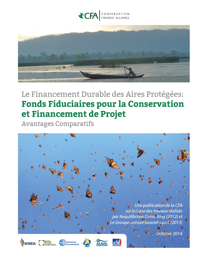 Couv Fonds Fiduciaire Conservation CFA_FR