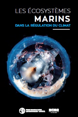 Couv les écoystèmes marins dans la régulation du climat-FFEM-TARA_ Dec2015