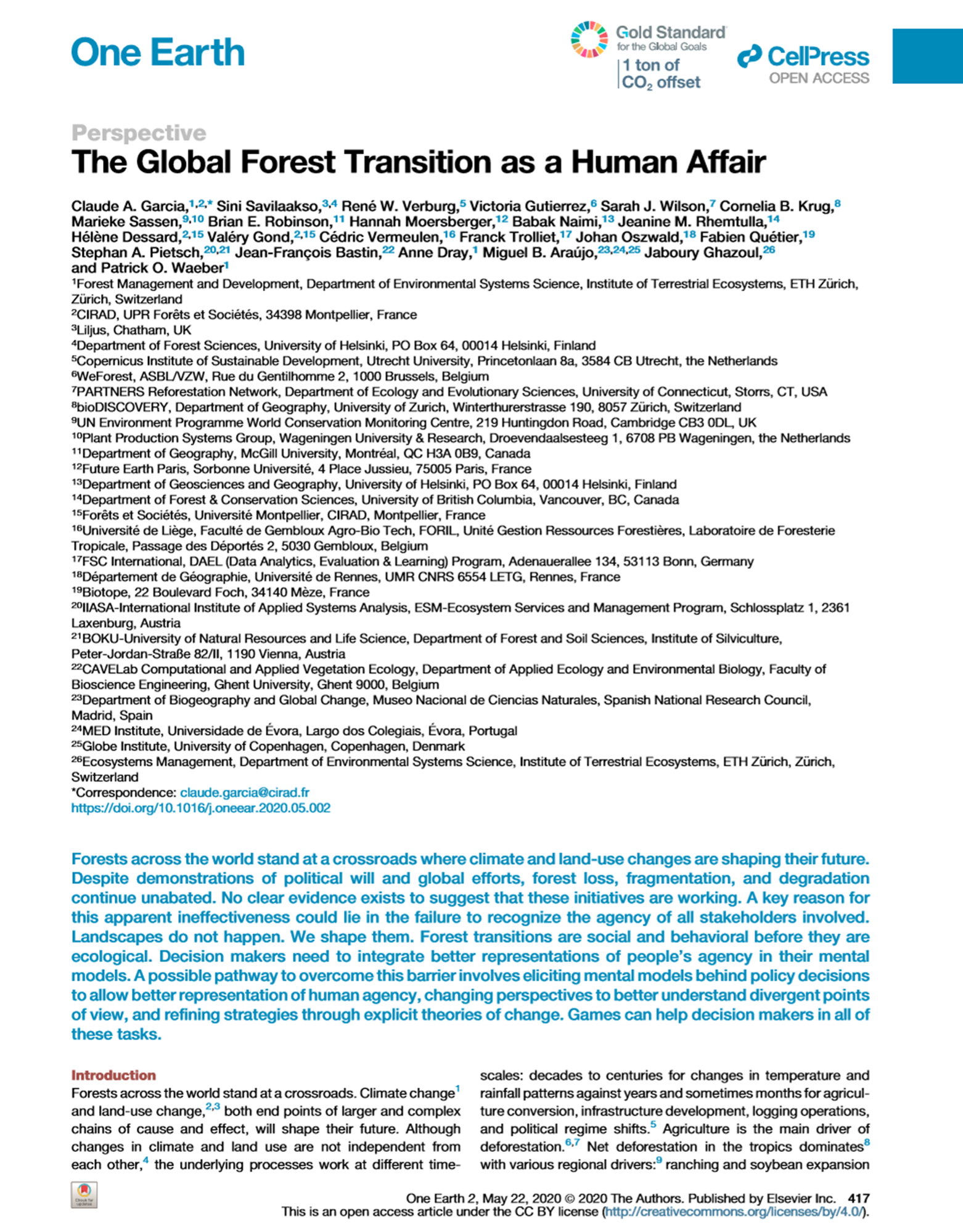 pdf front page