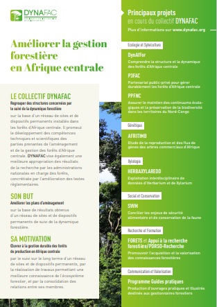 Couv flyer Dynafac