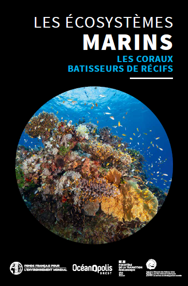 Nouveau guide sur les récifs coralliens
