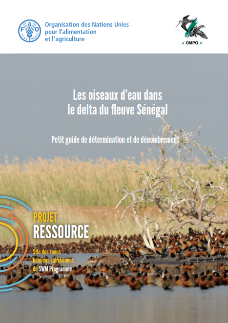 Guide projet RESSOURCE
