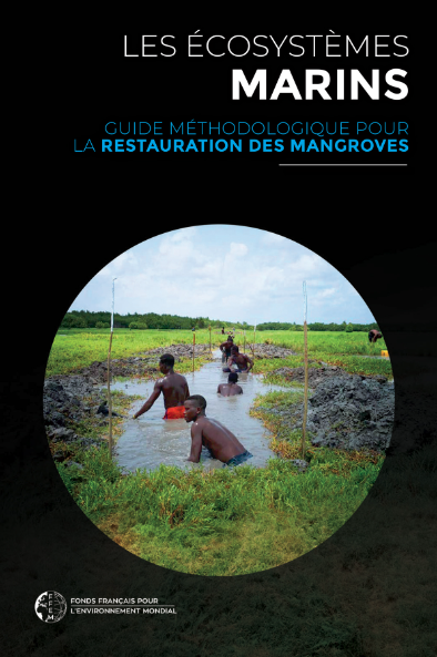 Guide méthodologique pour la restauration des mangroves