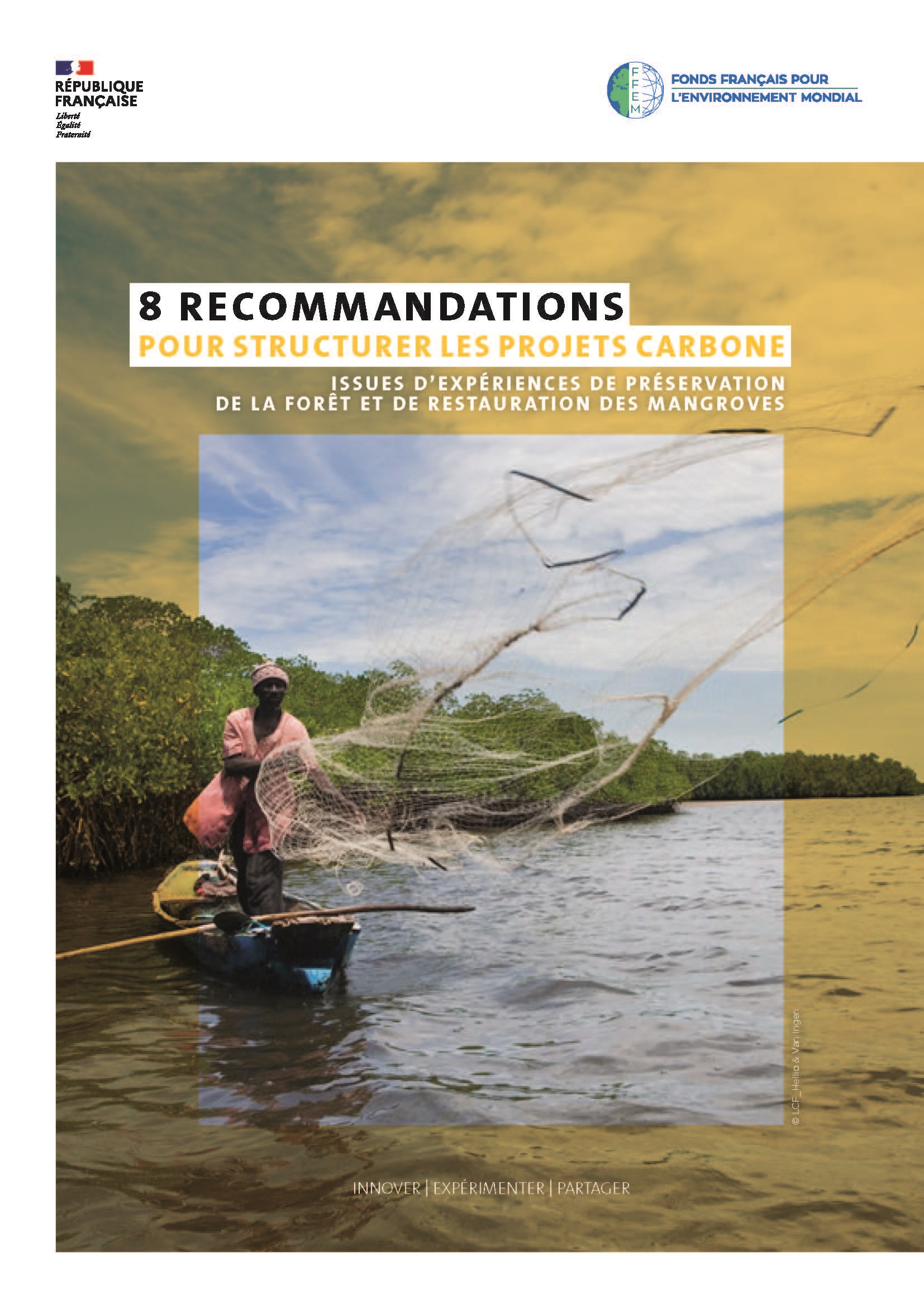 Leaflet Recommandations _Capitalisation_Finance Carbone