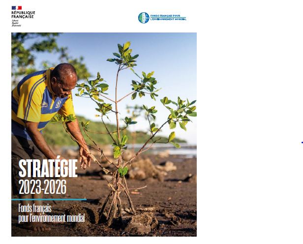 Strategie 2023-2026