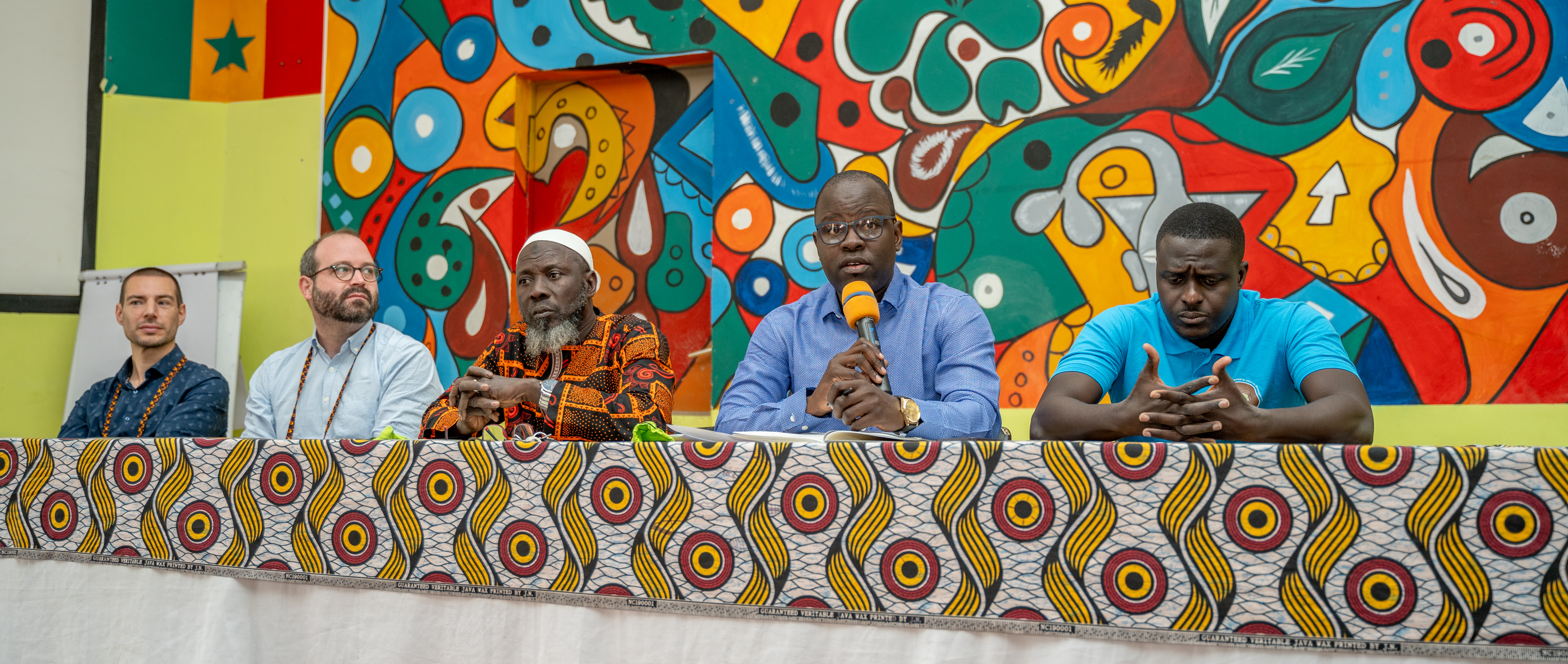 Table ronde PPI