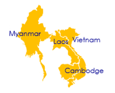 Pays projet