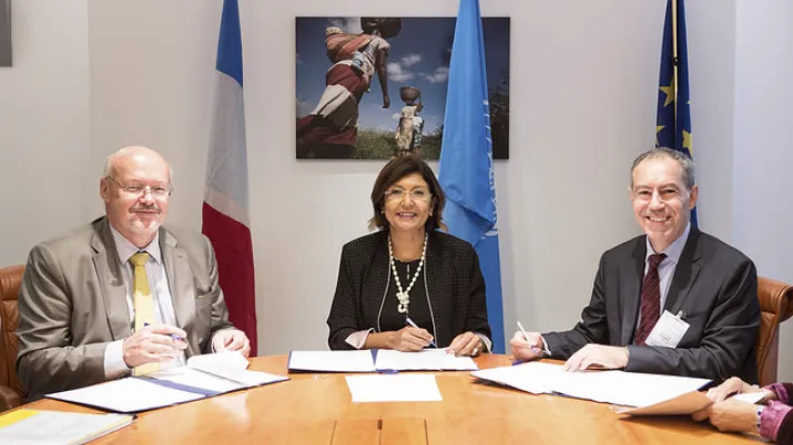 Signature-projet-RESSOURCE-fao-ffem-2016