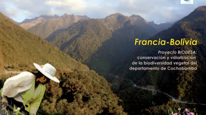 Couv Plaquette_Bolivie_projetBiodesa_FR