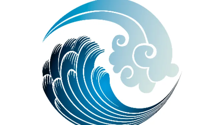 Logo de la plateforme Océan & Climat