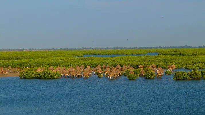 Sénégal