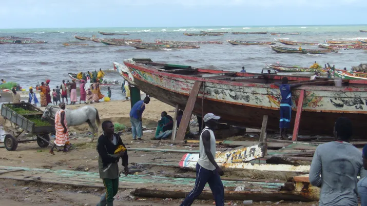 Sénégal