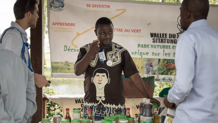 Forum Limbé_PPI_2016