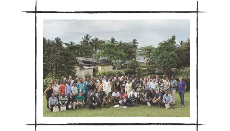 Cameroun-biodiversite-rapport-capitalisation-forum-ppi-10ans