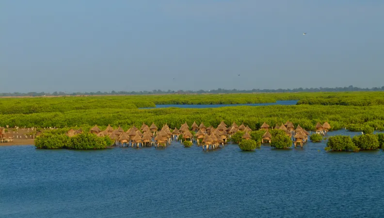 Sénégal