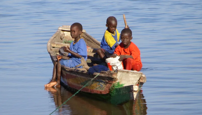 Sénégal_AMP Bamboung © Oréade-Brèche