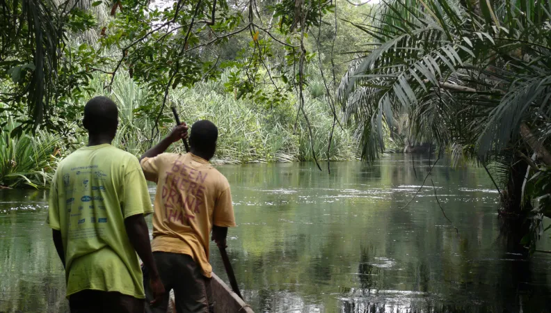 Une meilleure connaissance de la ressource en eau pour s’adapter aux changements climatiques