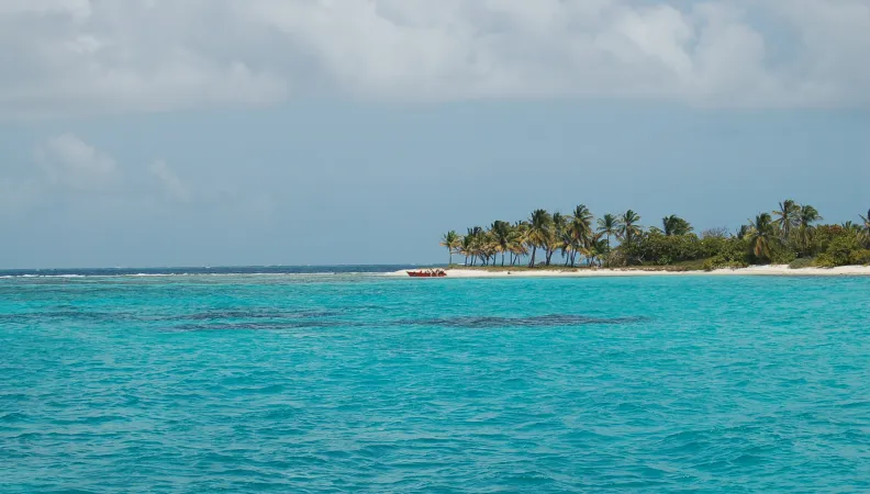 Caraïbes-J.Calas-2007-île7