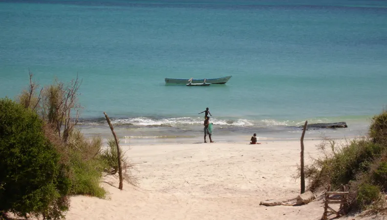 MADAGASCAR