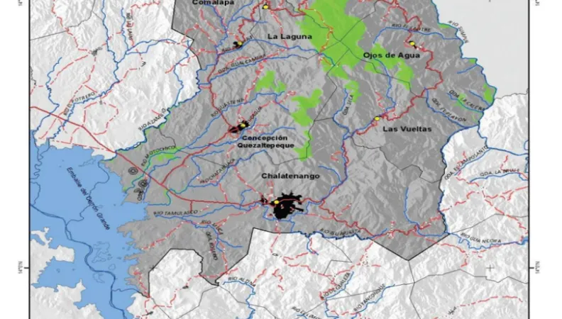 Visuel CSV1001 La Montañona