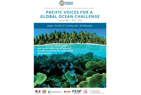 poster-conference-pacific-voices-SDG14