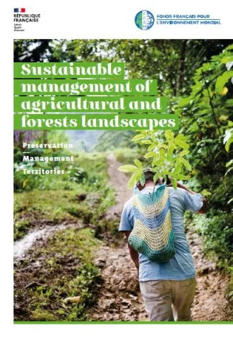 Forests brochure