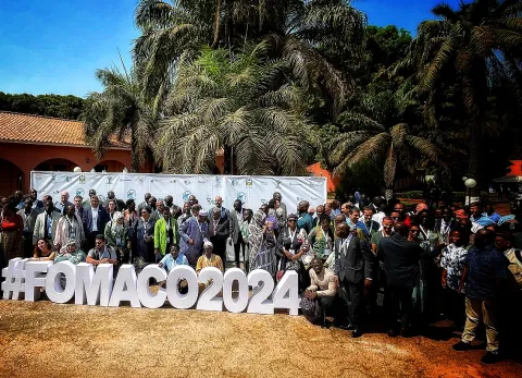 FOMACO 2024